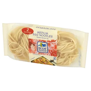 Blue Dragon Medium Egg Noodles — photo 2