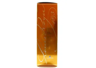 Louis Royer VS Cognac 40% 0.7L (box) — photo 4