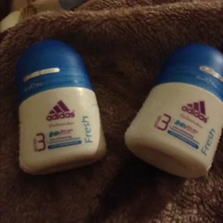 Adidas Action 3 Fresh Women's Deodorant 50ml — photo 2