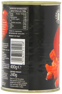 KTC Sliced Tomato in Tomato Juice — photo 13