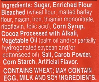 Betty Crocker Fudge Brownie Mix, 10.25 oz bag (Pack 3) — photo 5