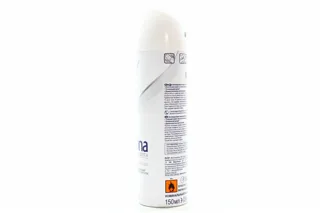 Rexona Oxygen Weightless Antiperspirant for Women 150ml — photo 7