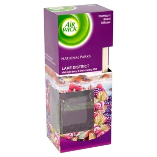 Airwick Signature Scent Diffuser Berry — photo 3
