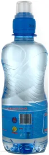 Malyatko Non-carbonated Water for Children with Sport Lock Cap 0.33L — photo 4