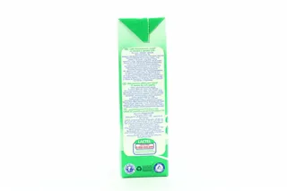 Lactel UHT Milk with Vitamin D3 2.5% Pure Pack 1kg — photo 5