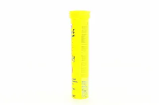 Haas Vitamin C Tablets Lemon Flavor 20pcs*4g x12 — photo 3