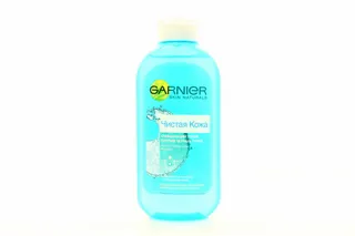 Тонік Harner Skin Naturals Чиста шкіра Очищуючий проти чорних крапок 200 мл — фото 5