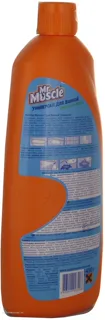 Mr.muscle Mint Freshness Universal Bath Cleaner 450g — photo 3