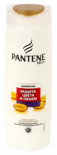 Pantene Pro-V Color Protection and Volume Shampoo 400ml — photo 4
