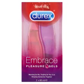 Durex Walk Embrace Gel — photo 2