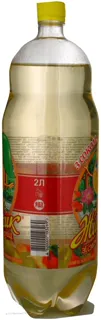PAO «Obolon» Zhyvchyk Pear Juice Drink Plastic Bottle 2L — photo 2