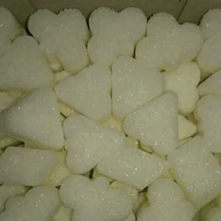 Horodeiskyi Pressed Sugar 500 g — photo 3