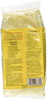 Bob's Red Mill Garbanzo Bean Flour, 16 oz (Pack of 4) — photo 4