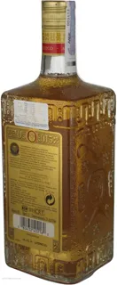 Olmeca Tequila 1L 38% Gold — photo 3