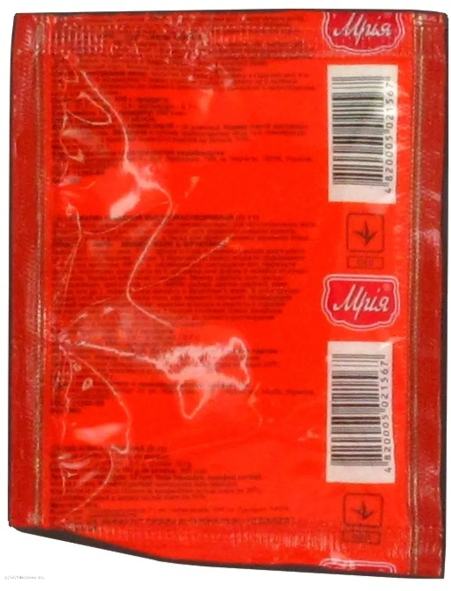 Gelatin 25g