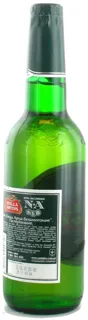 Non-Alcoholic Beer 0.5L Glass Bottle — photo 3