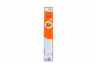 Tide Absolute Laundry Detergent + Lenor Scent Color Automatic 450g — photo 2