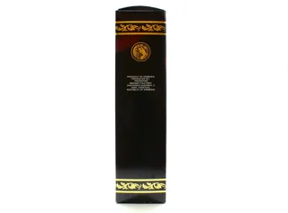 Cognac PKZ Armenian Tsarivna Anna 8 years 40% 0.5L — photo 4