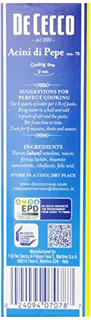 De Cecco Acini di Pepe Pasta, 16 oz (5 pack) — photo 2