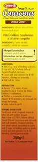 Osem Israel Wheat Couscous, 8.8 oz (12 pack) — photo 5