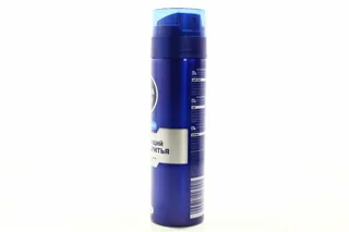 Nivea Moisturizing Shaving Gel 200ml — photo 3