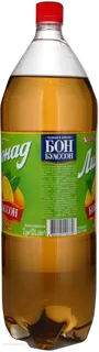 Bon Boisson Lemonade 2L — photo 3