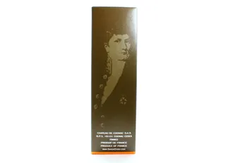 Baron Otard VSOP Cognac 40% 1L in Box — photo 4