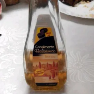 Kühne White Wine Balsamic Vinegar 5% 250ml — photo 5