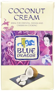 Blue Dragon Coconut Cream — photo 13