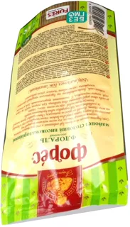 Fores Floral Mayonnaise 60% 200g x24 — photo 2