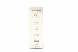 Kornex Vanilla Cake Mix 400g — photo 2
