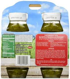 Heinz Sweet Taste, 26 Ounce (2 Pack) — photo 7