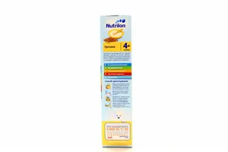 Nutrilon Buckwheat Milk Porridge for 6+ Months Instant 225g — photo 3