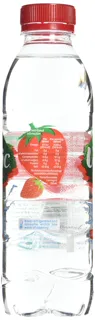 Volvic Strawberry Flavored Water 500 ml (24 pack) — photo 11