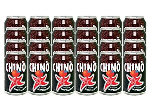 Chinotto Чіно 24 х 330 мл - Sanpellegrino