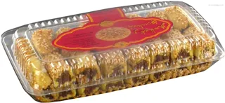 Vostochnye Sladosti Mamoul with Date 300g — photo 2
