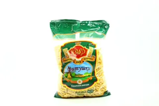 Kyiv Pasta Spirals 1 kg pack — photo 3