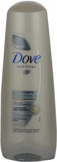 Dove Hair Therapy Conditioner Hair Fall Control 200ml — photo 3