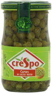Crespo capers in brine — photo 14