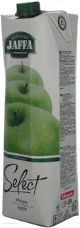 Jaffa Apple Juice 1000ml PET — photo 6
