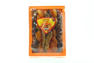 Santa Vita Dried Fruit Gourmet Assortment 300 g — photo 3