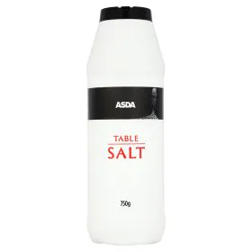 Сіль кухонна Asda