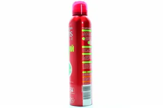 Garnier Fructis Style Hair Spray Color 04 Extra Strong Hold 250ml — photo 6