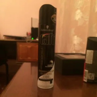 Schwarzkopf Taft Power Hair Spray Mega Hold Invisible Fixation 225ml — photo 3