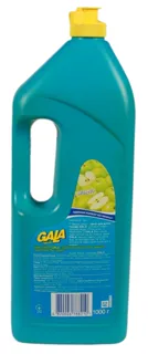 Gala Apple Dishwashing Liquid 1L — photo 5