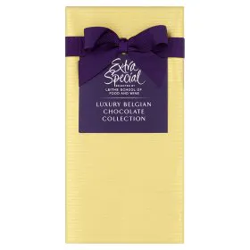 ASDA Extra Special Luxury Belgian Chocolate Collection