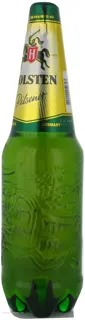 Holsten Pilsner Light Pasteurized Beer Plastic Bottle 1000ml — photo 3