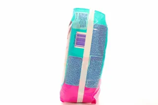Pampers Activ Girl Junior Diapers 20pcs — photo 3
