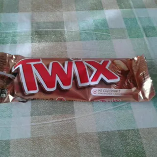 Chocolate Bar 55g — photo 10