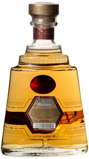 Sierra Tequila Reposado 0.7L — photo 11